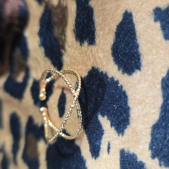 Adjustable Ring - Picture 2 of 2